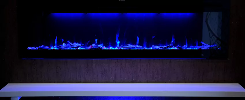 Benefits of Multi-Color Fireplace Installation in Wahiawa, HI