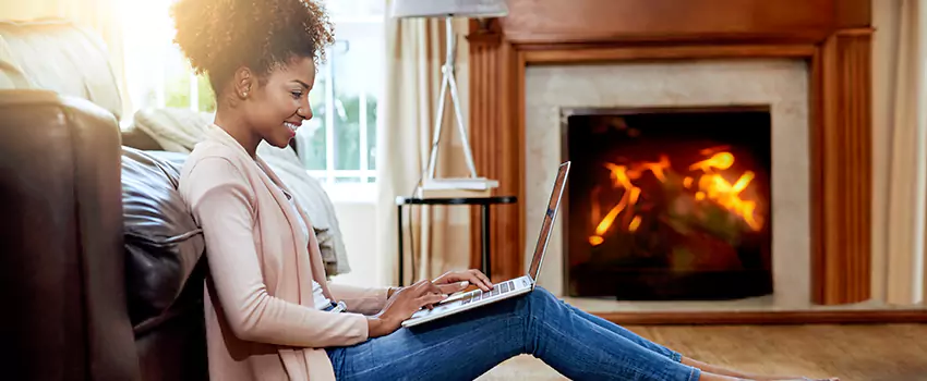 Cost-Effective Osburn Fireplace Installation and Repair in Wahiawa, HI