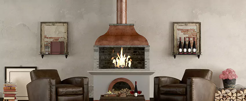 Benefits of Pacific Energy Fireplace in Wahiawa, Hawaii