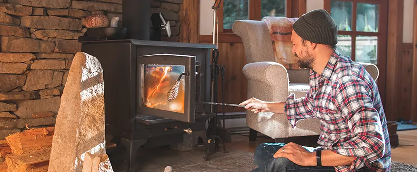 Cost of Pellet Fireplace Installation Services in Wahiawa, HI