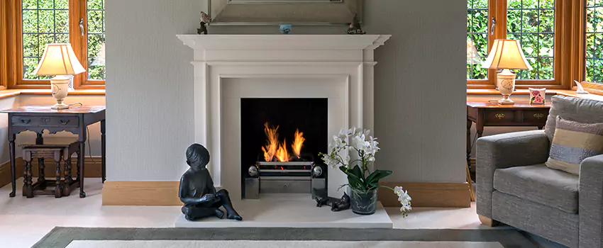 RSF Fireplaces Maintenance and Repair in Wahiawa, Hawaii