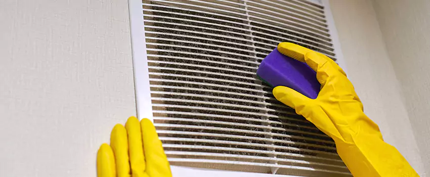 Vent Cleaning Company in Wahiawa, HI