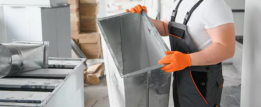 Ventilation Fan Cleaning Services in Wahiawa, Hawaii