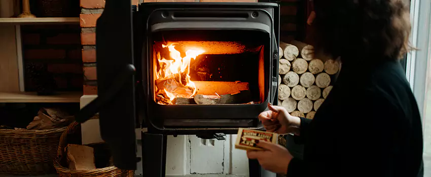 Key Features of Vermont Castings Fireplaces in Wahiawa, HI