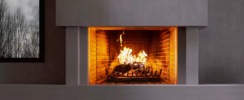Indoor Wood Burning Furnace Repair and Installation in Wahiawa, Hawaii