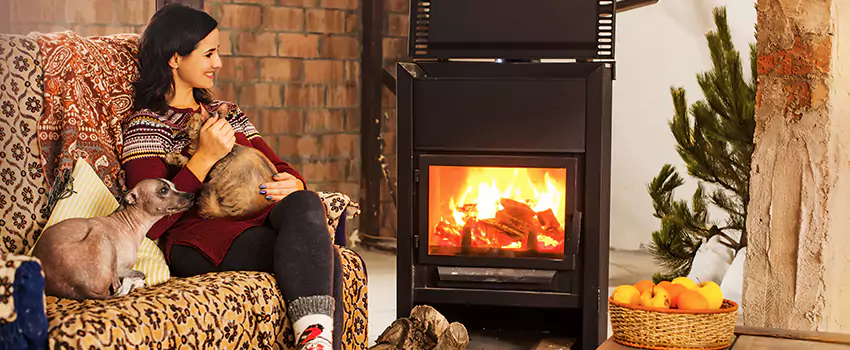 Wood Stove Chimney Cleaning Services in Wahiawa, HI