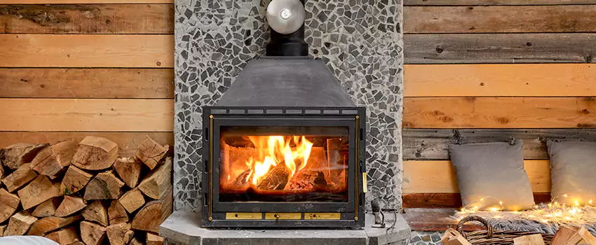 Wood Stove Cracked Glass Repair Services in Wahiawa, HI