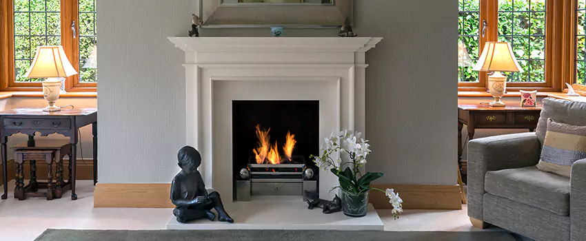 Astria Open-Hearth Wood Fireplaces Services in Wahiawa, HI