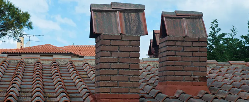 Chimney Vent Damper Repair Services in Wahiawa, Hawaii