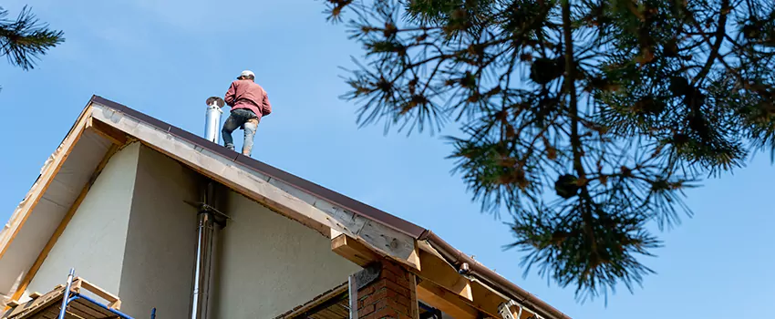 Birds Removal Contractors from Chimney in Wahiawa, HI