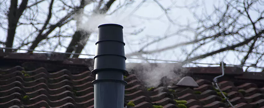 Broken Chimney Animal Screen Repair And Installation in Wahiawa, HI