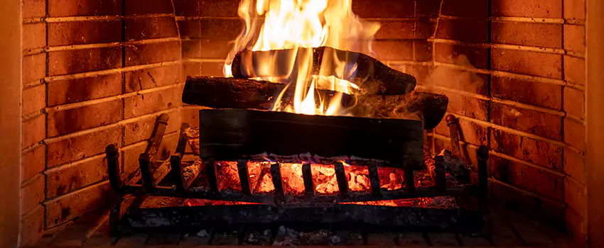 Chimney Ash Dump Cover Repair Services in Wahiawa, HI