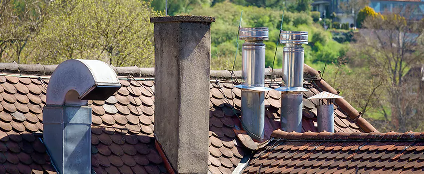 Commercial Chimney Blockage Removal in Wahiawa, Hawaii