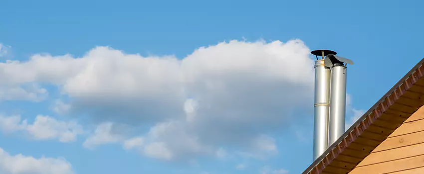 Chimney Cap Bird Guard Repair in Wahiawa, Hawaii