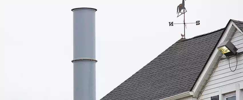 Multi-flue Chimney Caps Installation And Repair in Wahiawa, HI