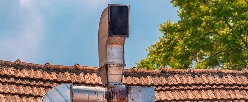 Chimney Creosote Cleaning Experts in Wahiawa, Hawaii