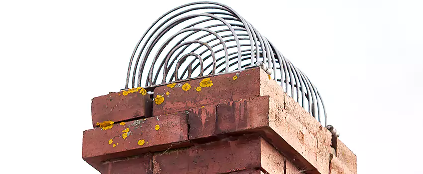 Chimney Crown Problems in Wahiawa, Hawaii