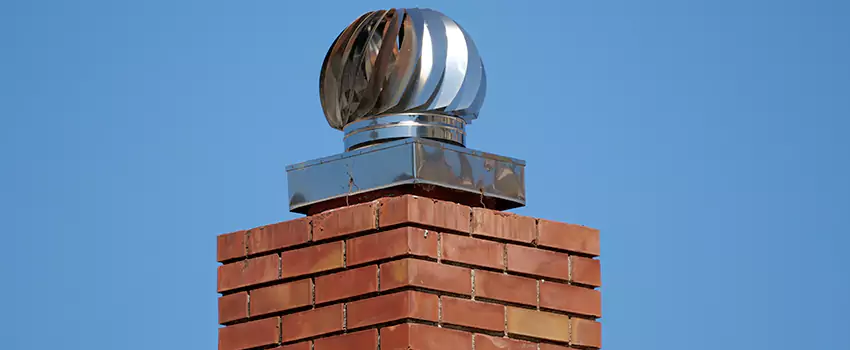 Chimney Damper Hinge Repair in Wahiawa, HI