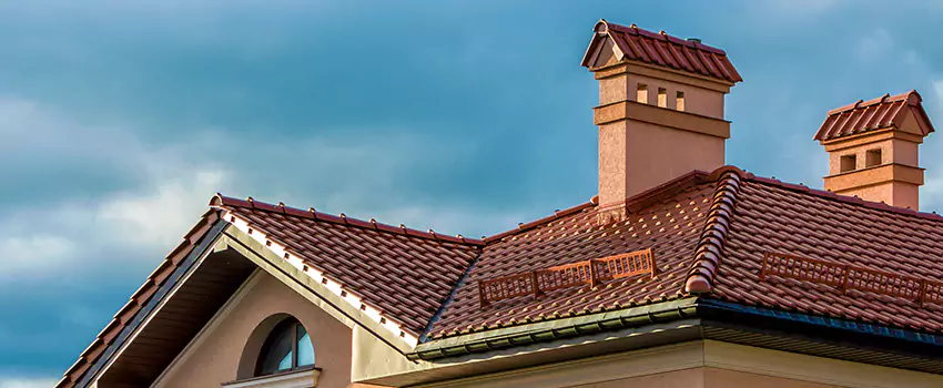 Residential Chimney Services in Wahiawa, Hawaii