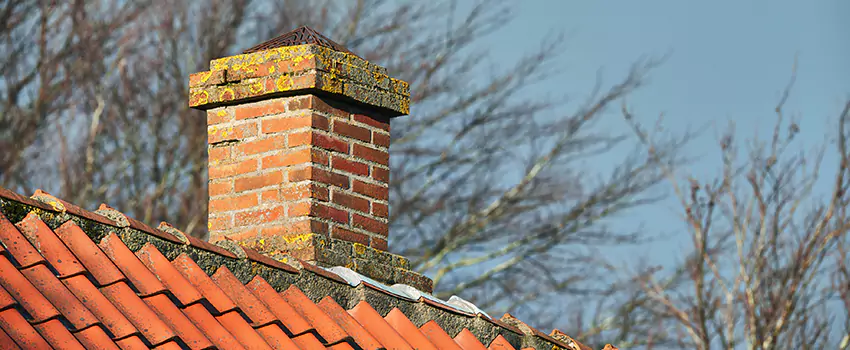 Chimney Flue Cap Installation in Wahiawa, HI