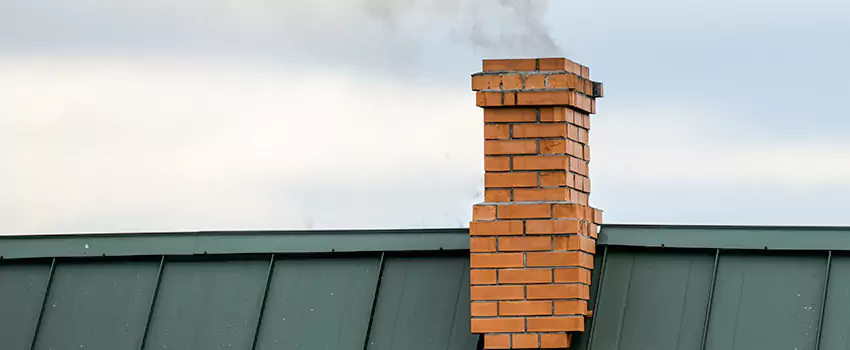 Chimney Installation Company in Wahiawa, HI