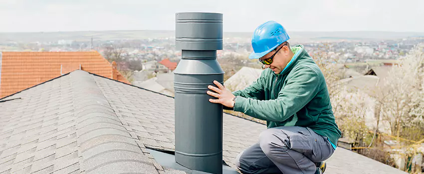 Insulated Chimney Liner Services in Wahiawa, HI