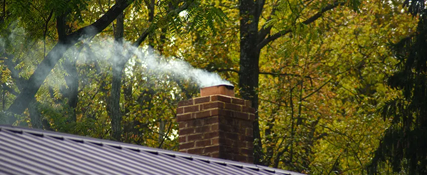 Gas Chimney Odor Removal in Wahiawa, Hawaii