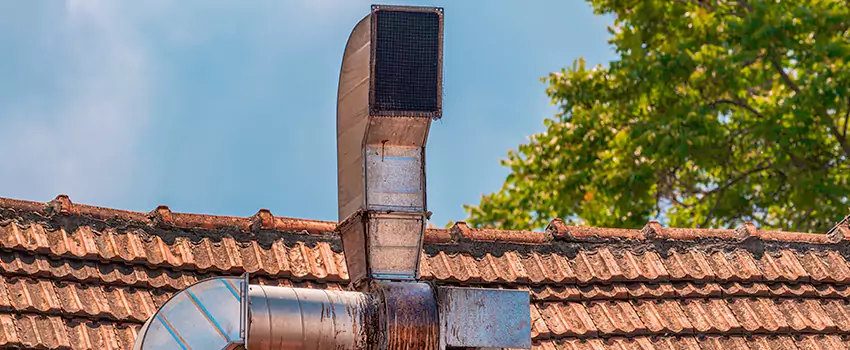 Chimney Blockage Removal in Wahiawa, Hawaii