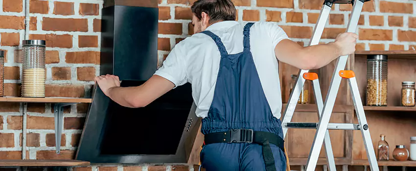 Modern Chimney Soot Cleaning Techniques in Wahiawa, Hawaii