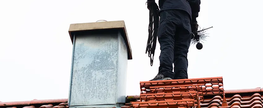Modern Chimney Sweeping Techniques in Wahiawa, Hawaii