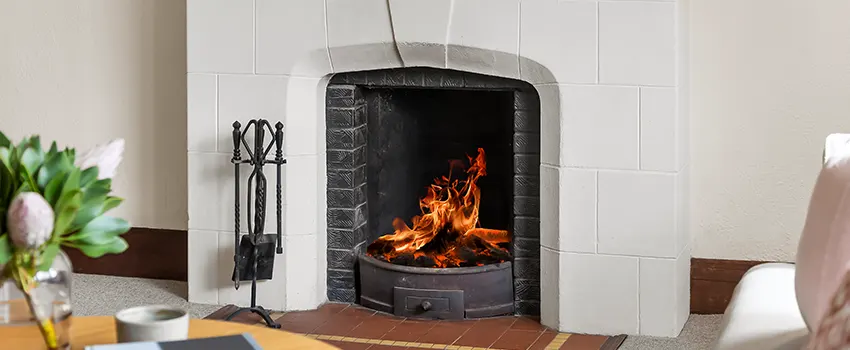 Classic Open Fireplace Design Services in Wahiawa, Hawaii