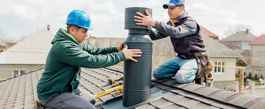 Commercial Chimney Cost in Wahiawa, HI