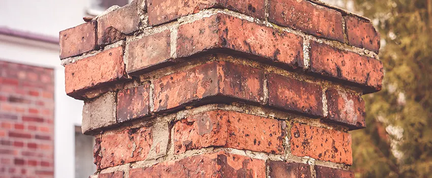 Cracked Chimney Bricks Repair Cost in Wahiawa, Hawaii