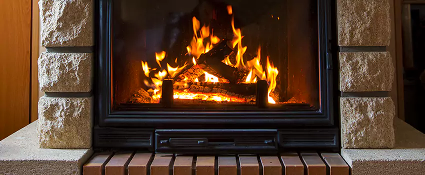 Decorative Fireplace Installation Cost in Wahiawa, Hawaii
