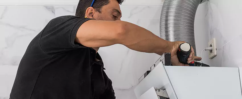 Dryer Vent Blockage Cleaning in Wahiawa, HI