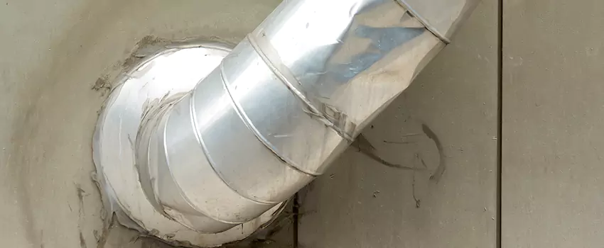 Dryer Vent Repair Process in Wahiawa, HI