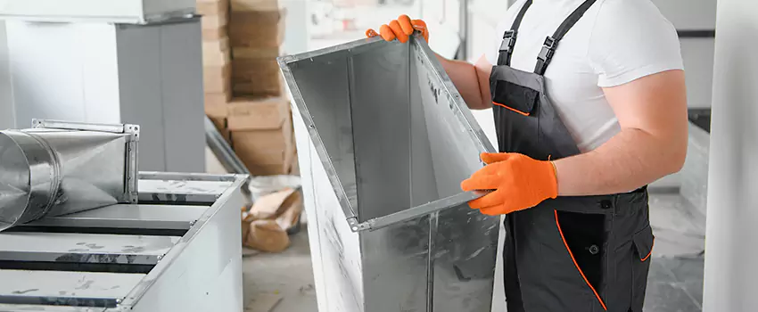 Benefits of Professional Ductwork Cleaning in Wahiawa, HI