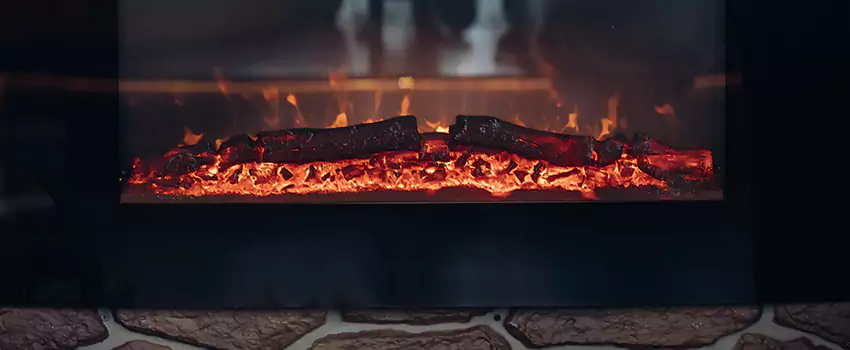 Cost of Electric Fireplace Repair Service in Wahiawa, Hawaii