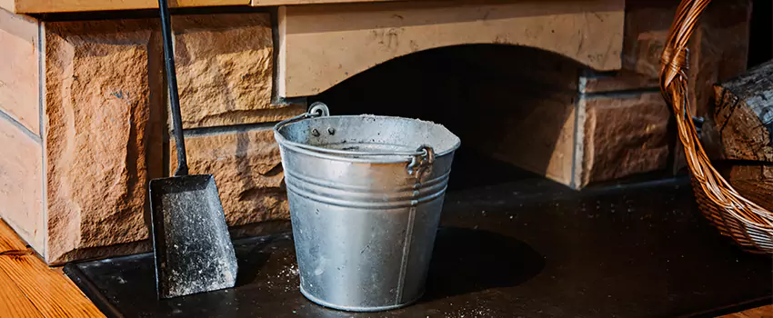 Clean The Fireplace Mantle And Hearth in Wahiawa, Hawaii