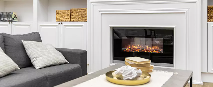 Professional Fireplace Maintenance Contractors in Wahiawa, HI