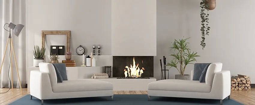 Decorative Fireplace Crystals Services in Wahiawa, Hawaii