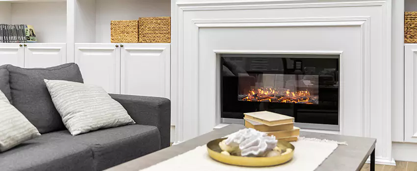 Pellet Fireplace Insert Installation in Wahiawa, HI