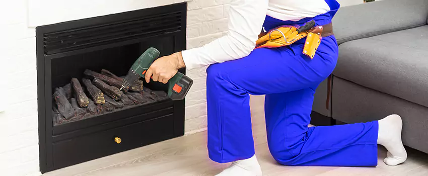 Fireplace Hearth Inspection And Repair in Wahiawa, Hawaii