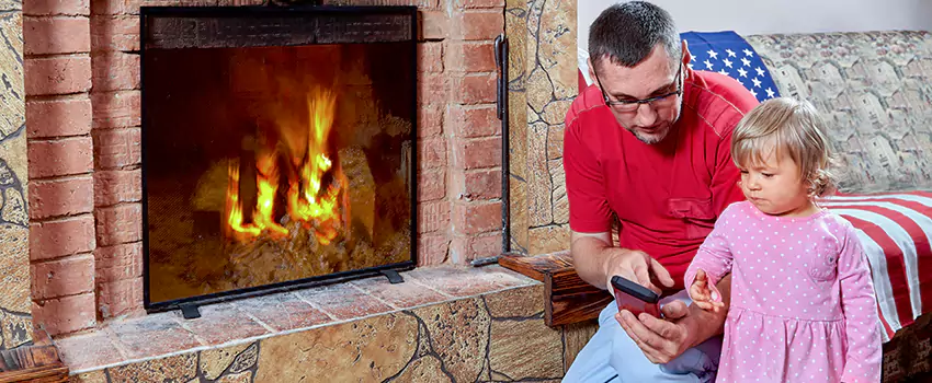 Fireplace Safety Locks For Kids in Wahiawa, HI