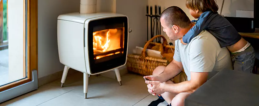 Fireplace Flue Maintenance Services in Wahiawa, HI