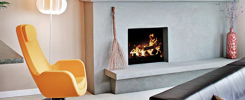 Electric Fireplace Makeover Services in Wahiawa, HI
