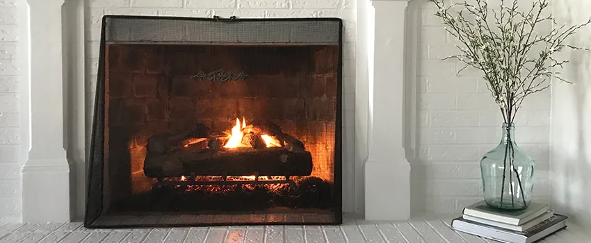 Cost-Effective Fireplace Mantel Inspection And Maintenance in Wahiawa, HI