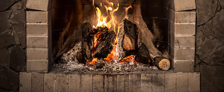 Cost of Rebuilding A Fireplace in Wahiawa, Hawaii