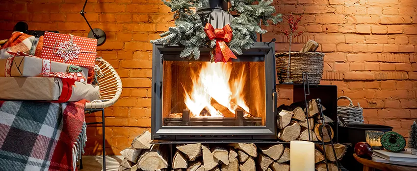 Steel Fireplace Grate Repair And Replacement Services in Wahiawa, Hawaii