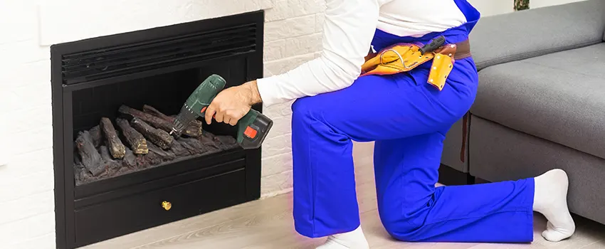 Fireplace Safety Inspection Specialists in Wahiawa, Hawaii
